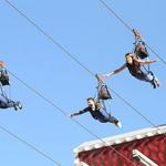 SlotZilla Zipline Las Vegas