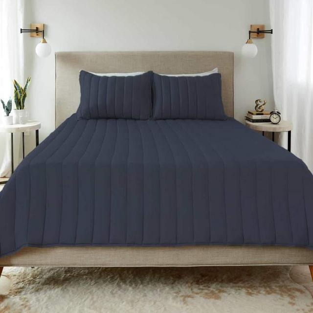 ECOSHEEX Coverlet