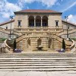 The Dayton Art Institute