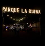 Parque La Ruina