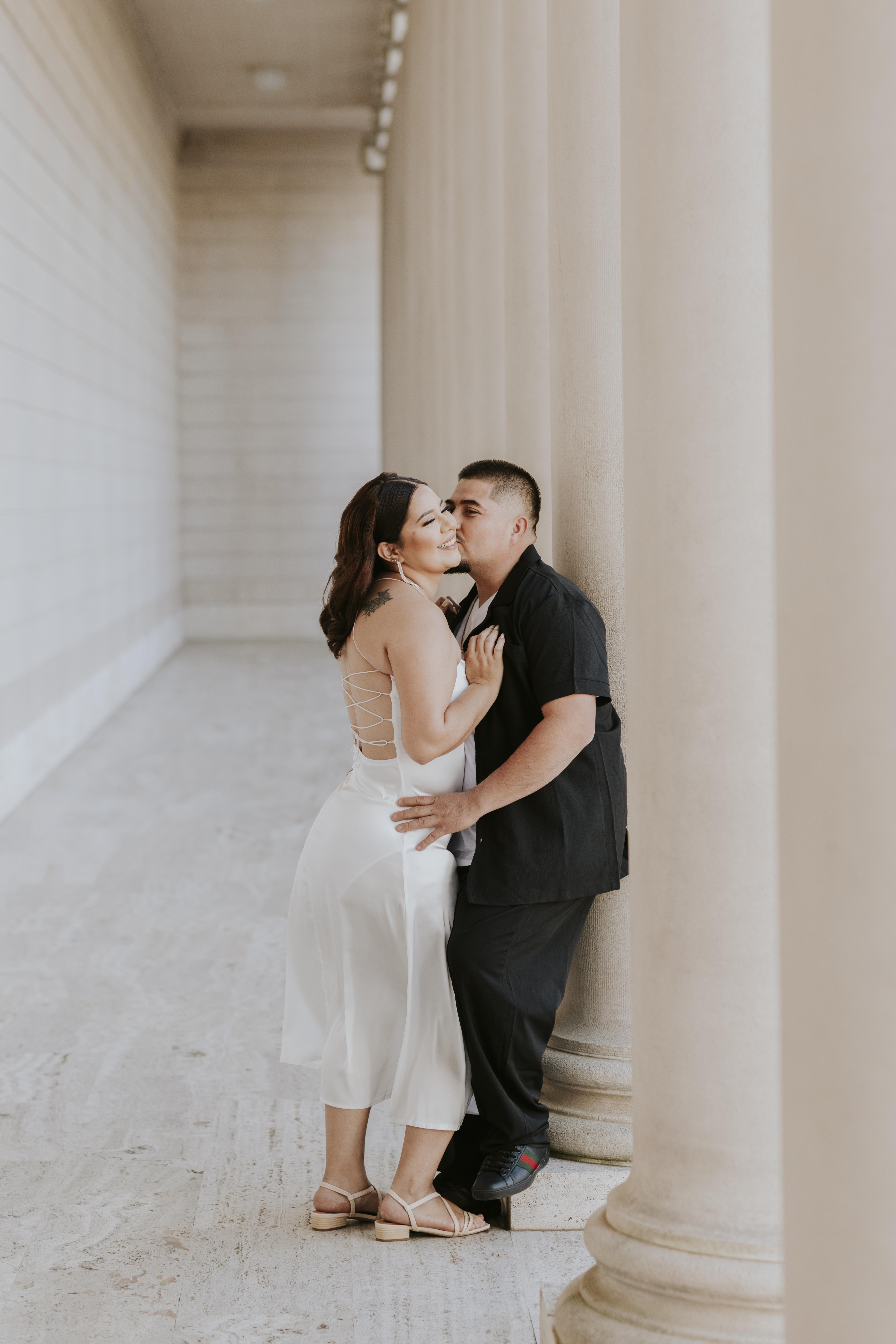 The Wedding Website of Jacqueline Reyes and Honorio Reyes