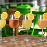 The Toasted Yolk- College Station