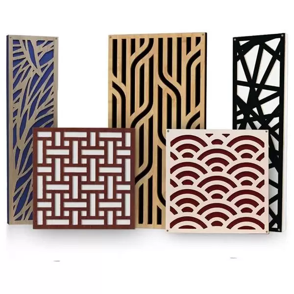 Impression Pro Series 2" Acoustic Panel Absorber/Diffuser