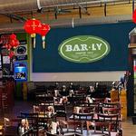 Bar-Ly Chinatown
