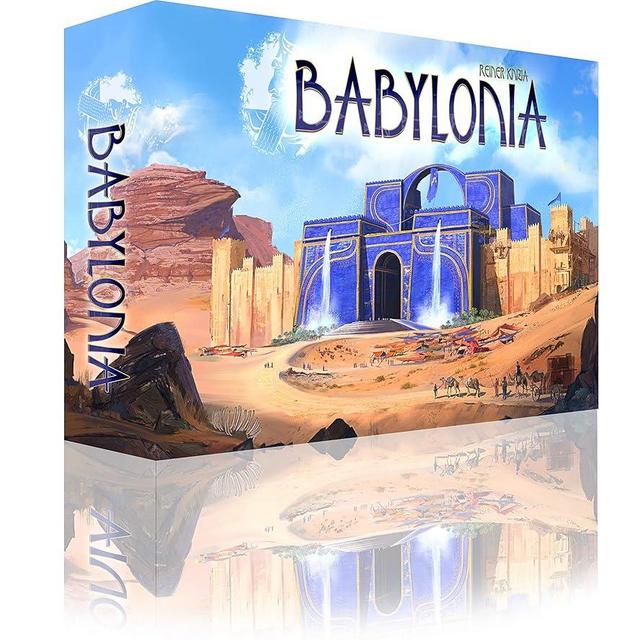 Ludonova Babylonia
