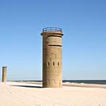 Cape Henlopen State Park