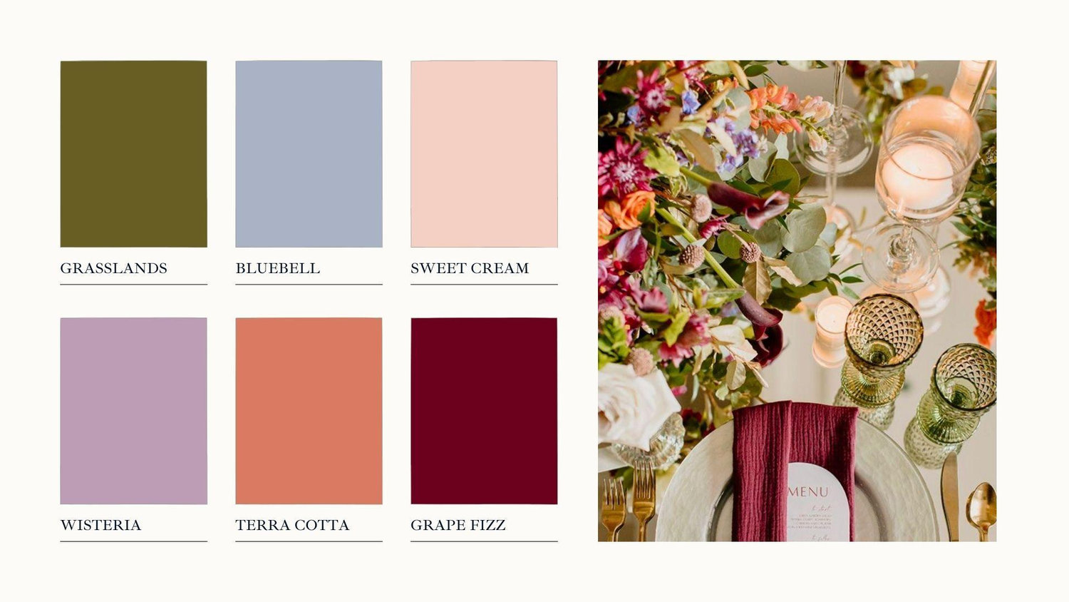 The Wedding Website of Bridget Tindal and Shepherd Jacobs