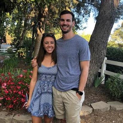 Temecula round 2 with Mark & Kim!