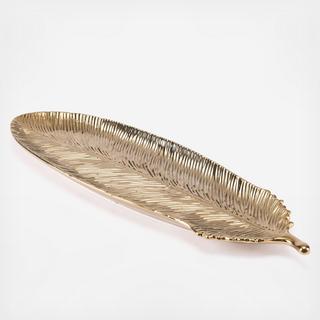 Gold Feather