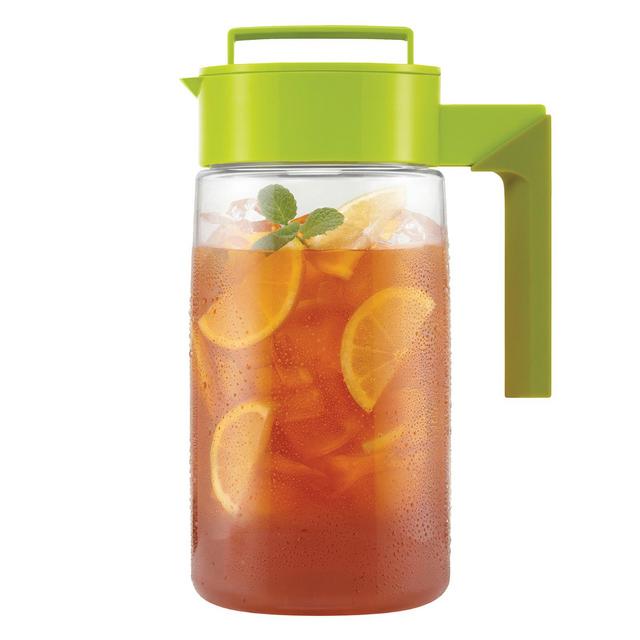 Takeya 1qt Flash Chill Iced Tea Maker