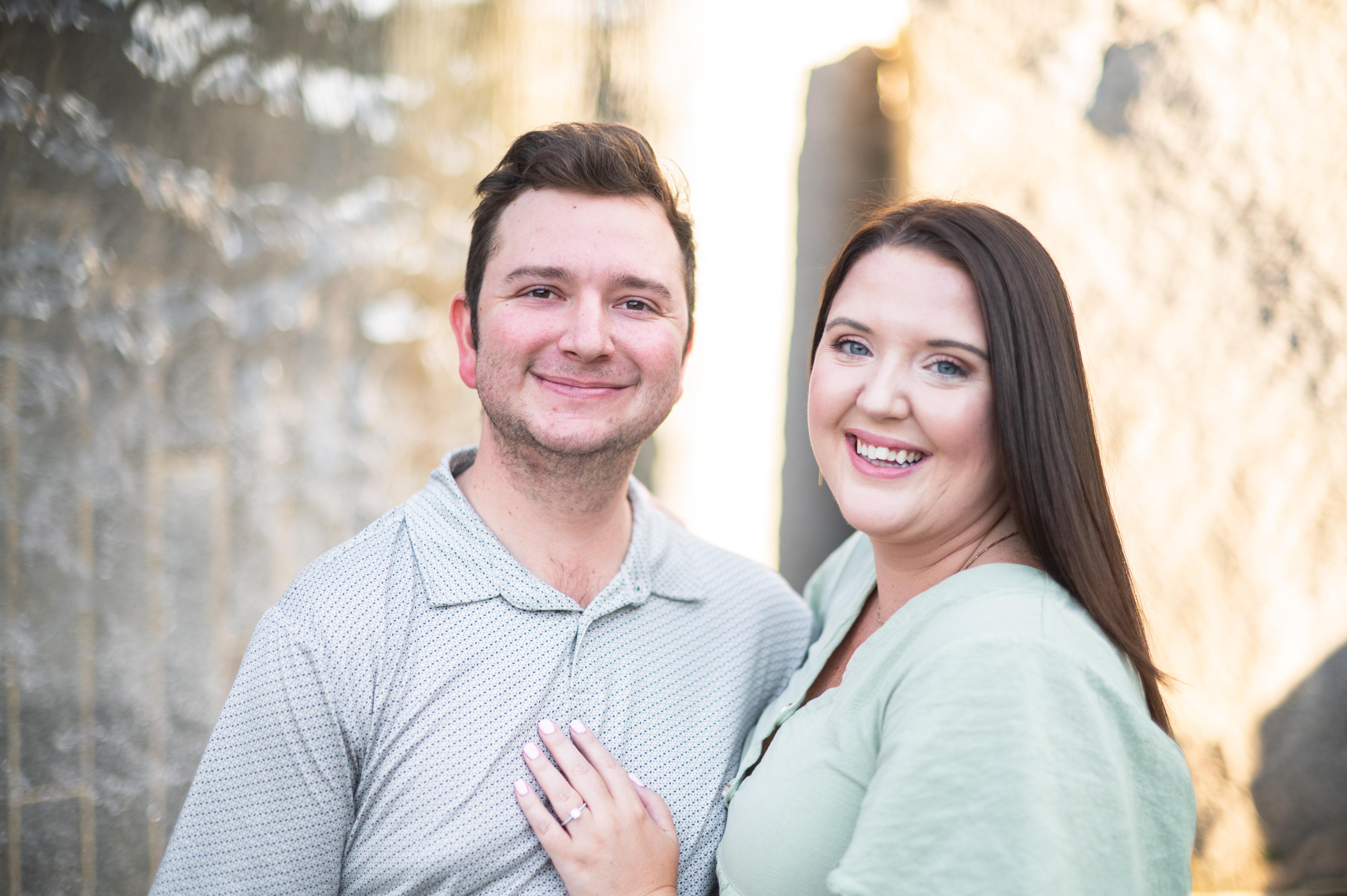 The Wedding Website of Rob Welsh and Alex Lover