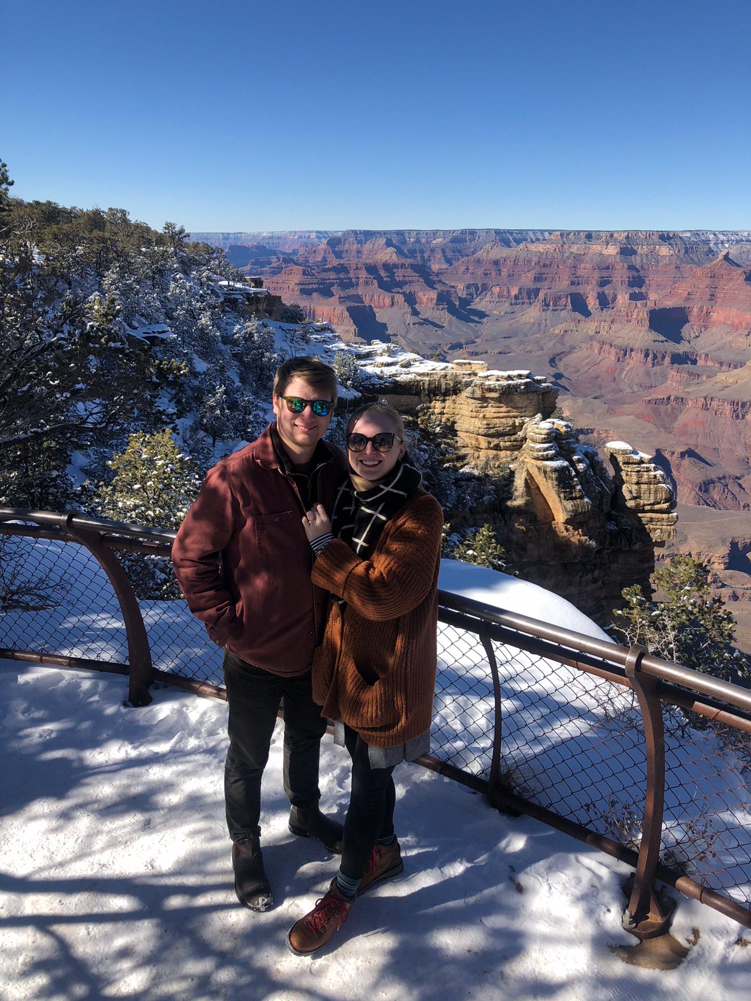 Grand Canyon