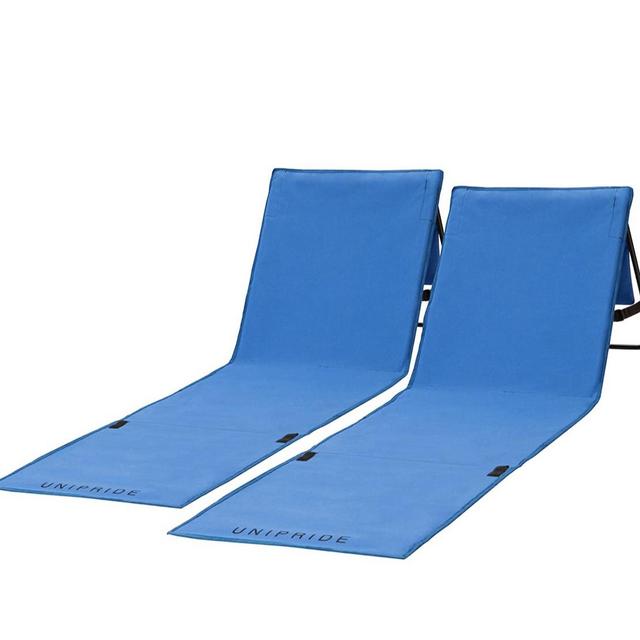 UNIPRIDE Folding Lightweight Beach Chair