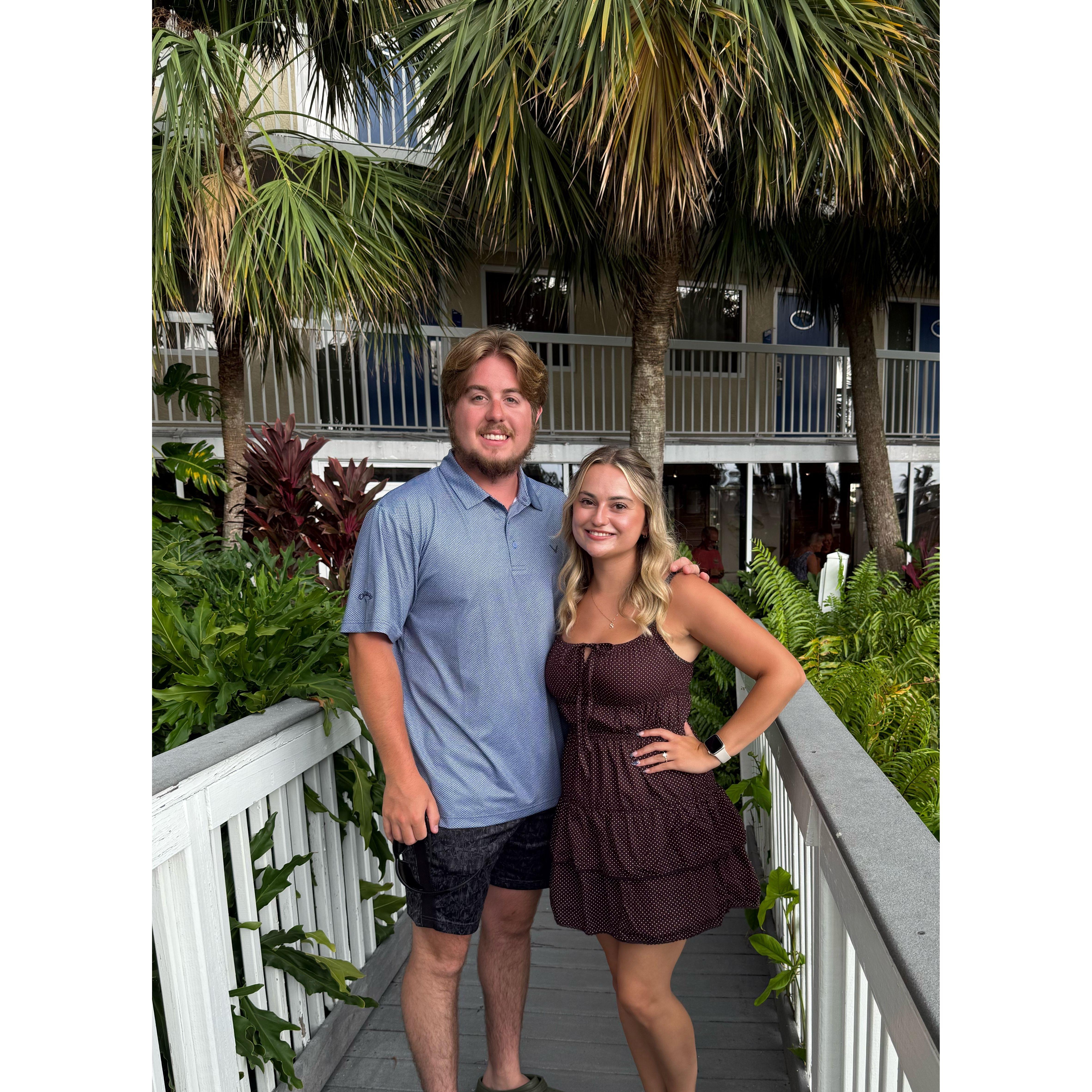 St. Pete's Beach 2025