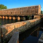 Augusta Canal