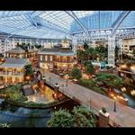 Gaylord Opryland Resort & Convention Center