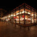 Mercado de San Miguel