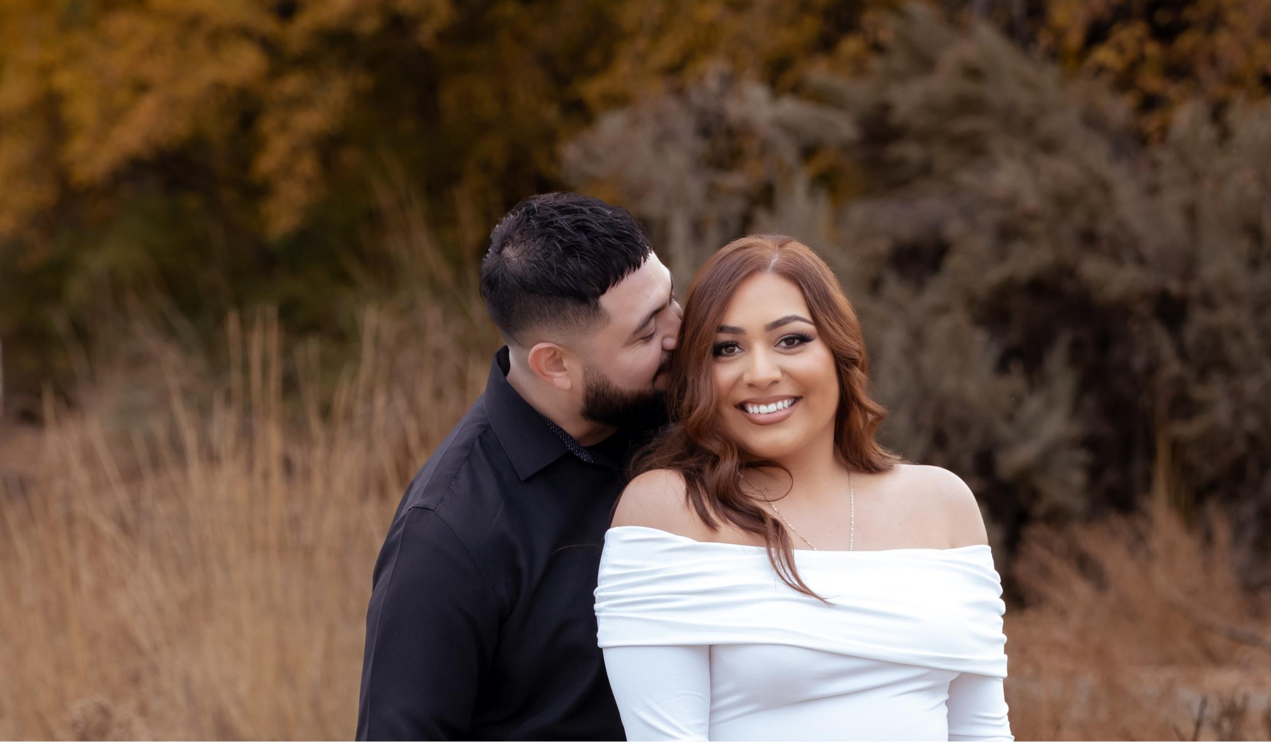 The Wedding Website of Samaria Munguia and Fernando Gutierrez