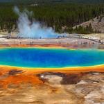 Yellowstone National Park