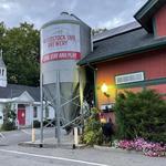 Woodstock Inn Brewery