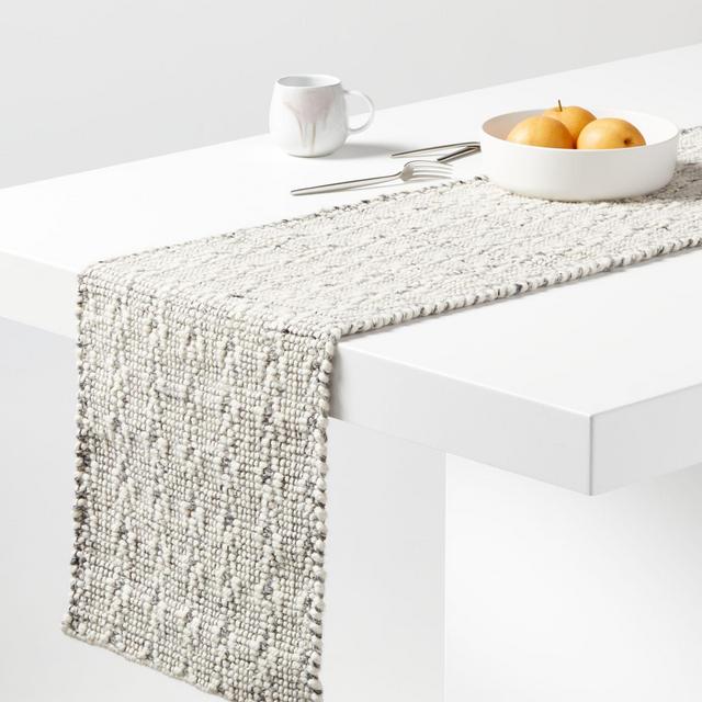 Ander 90" Table Runner