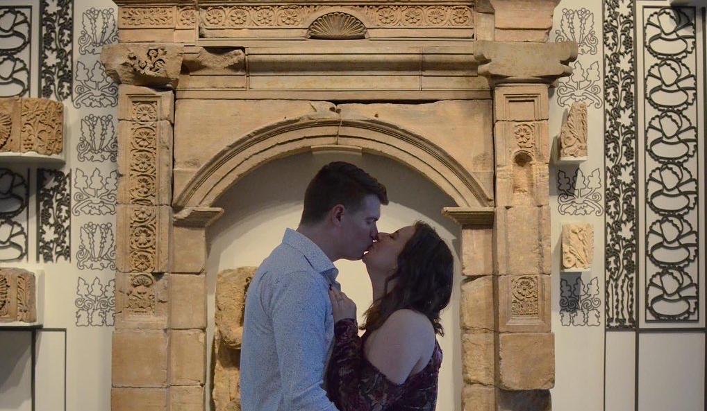 The Wedding Website of Olivia Harris and Tyler Boggs