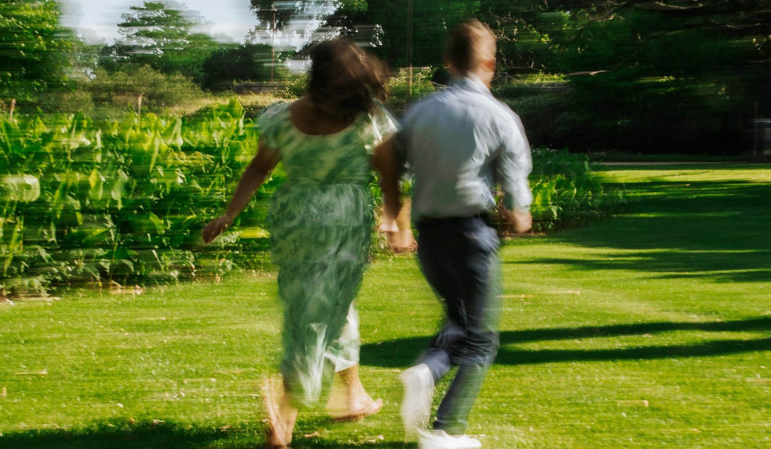 The Wedding Website of Deja Marez and Trevor Searls