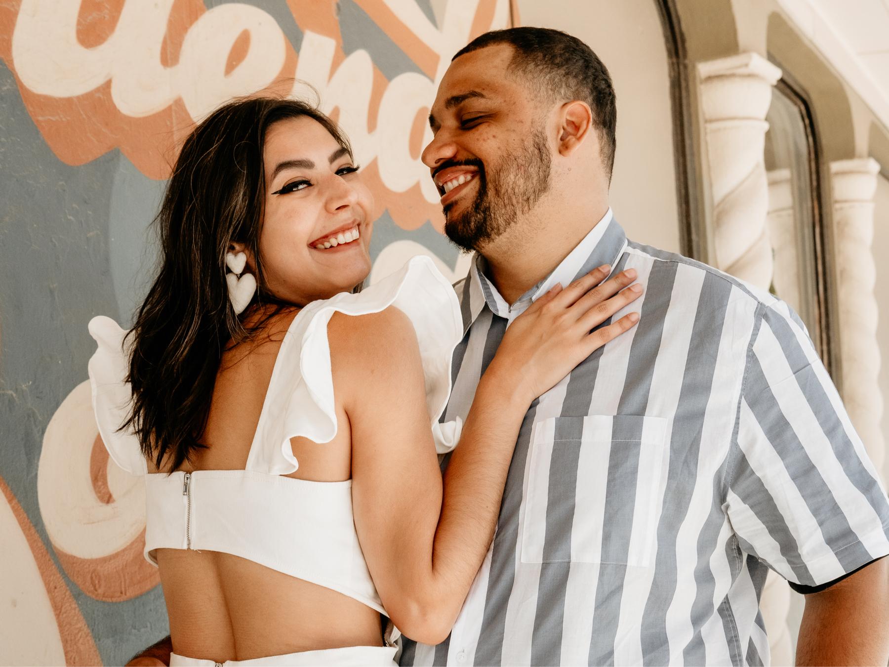 The Wedding Website of Alyssa Bunting and Coby Sheppard
