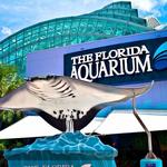 The Florida Aquarium