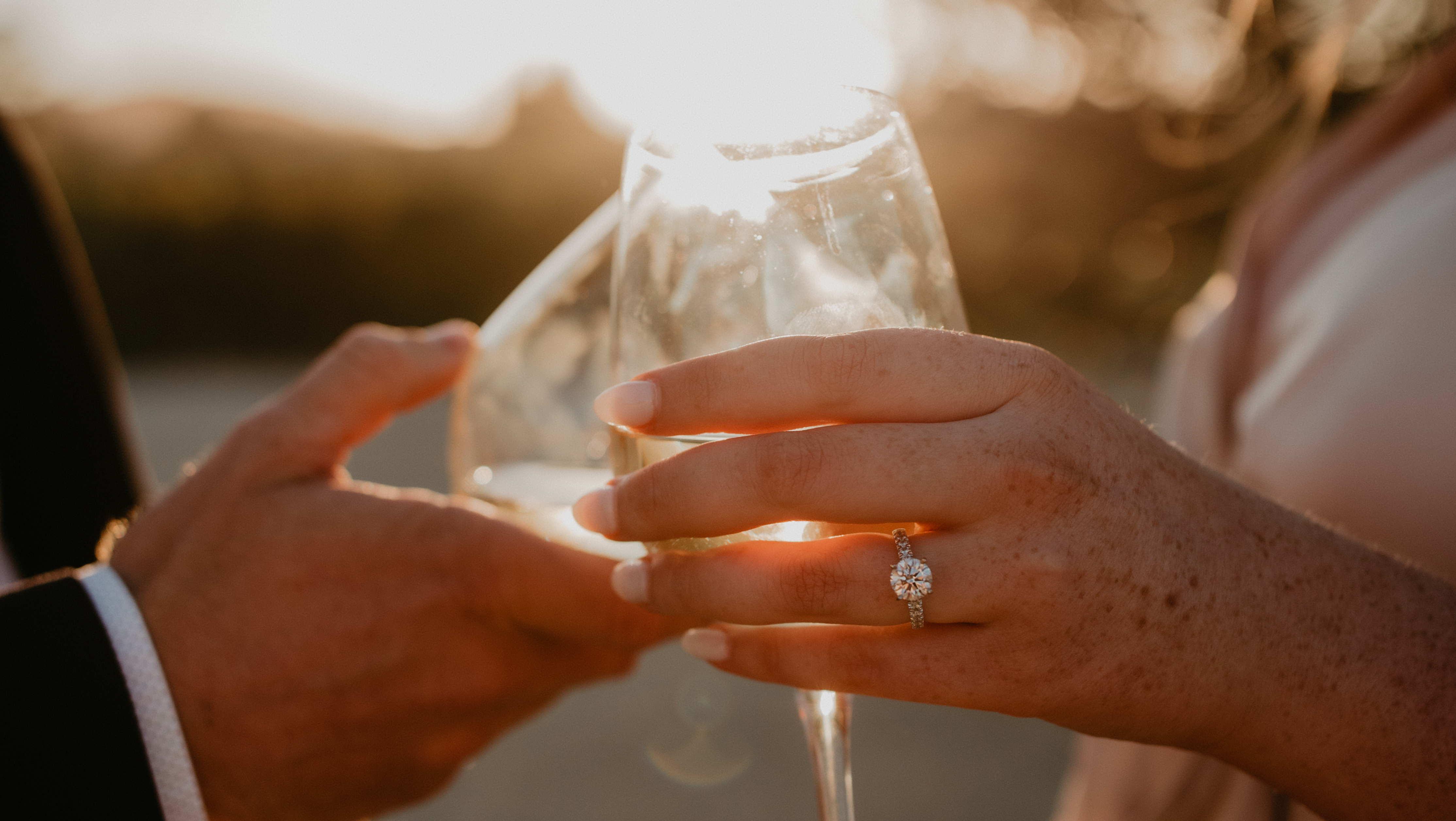 The Wedding Website of Kaitlyn Michelle and Brad Kosinski
