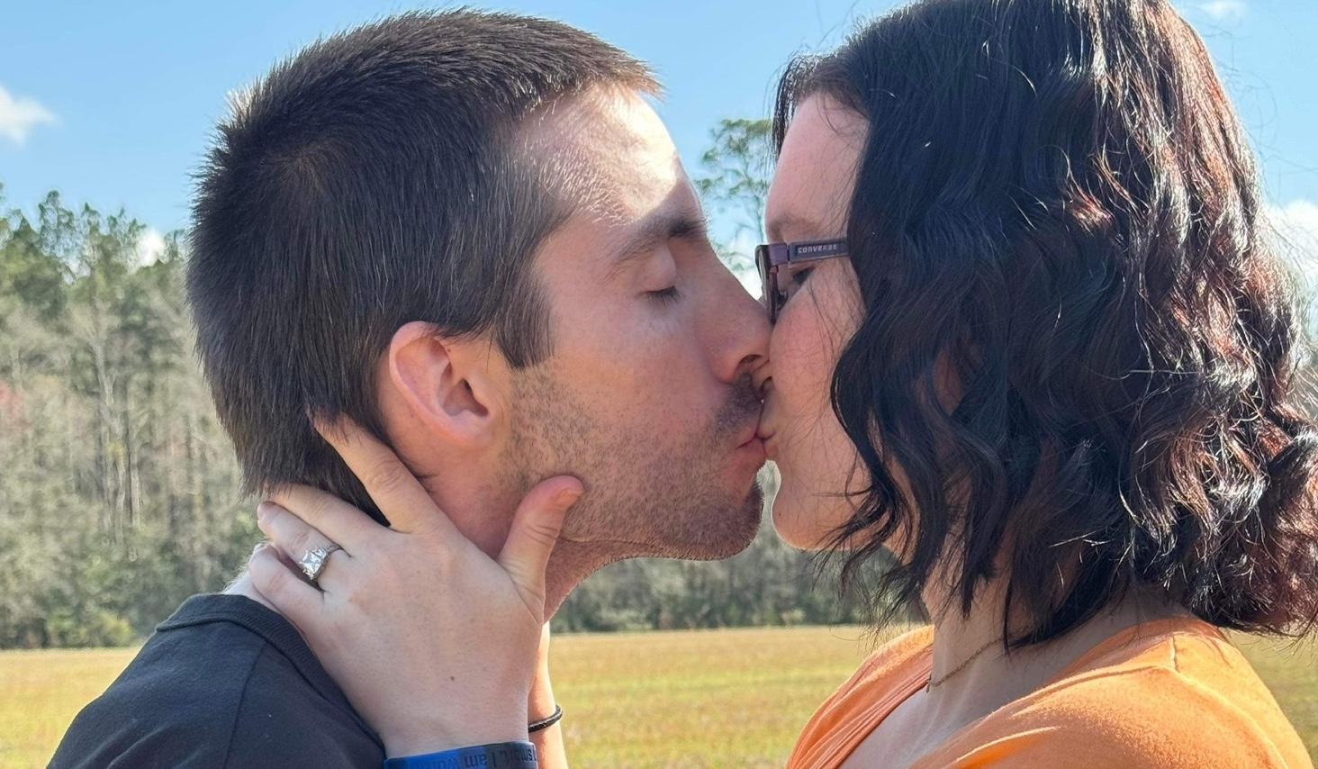 The Wedding Website of Melissa Farr and Brandon Shuker