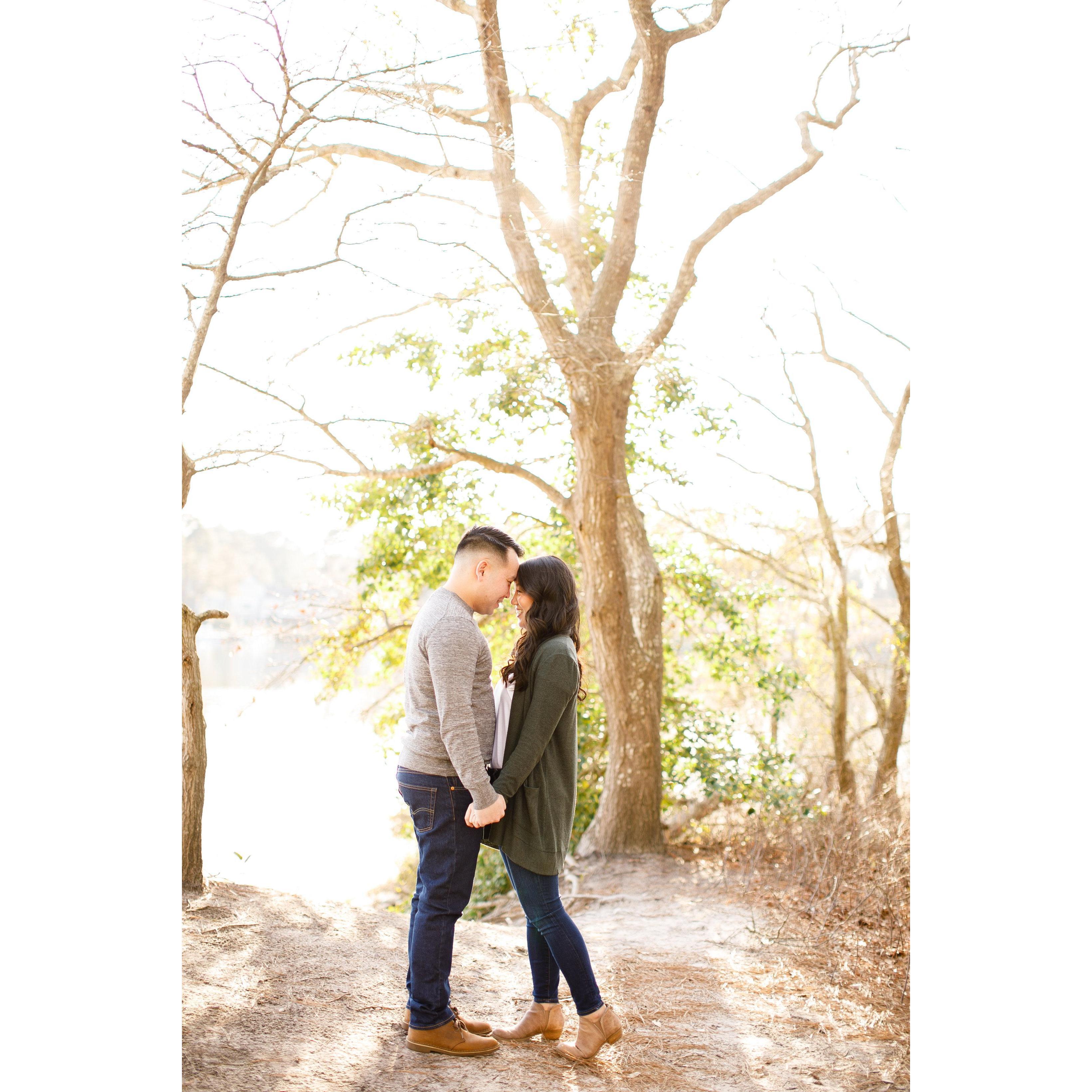 These next photos are by our wonderful wedding photographer Tara Liebeck Photography!