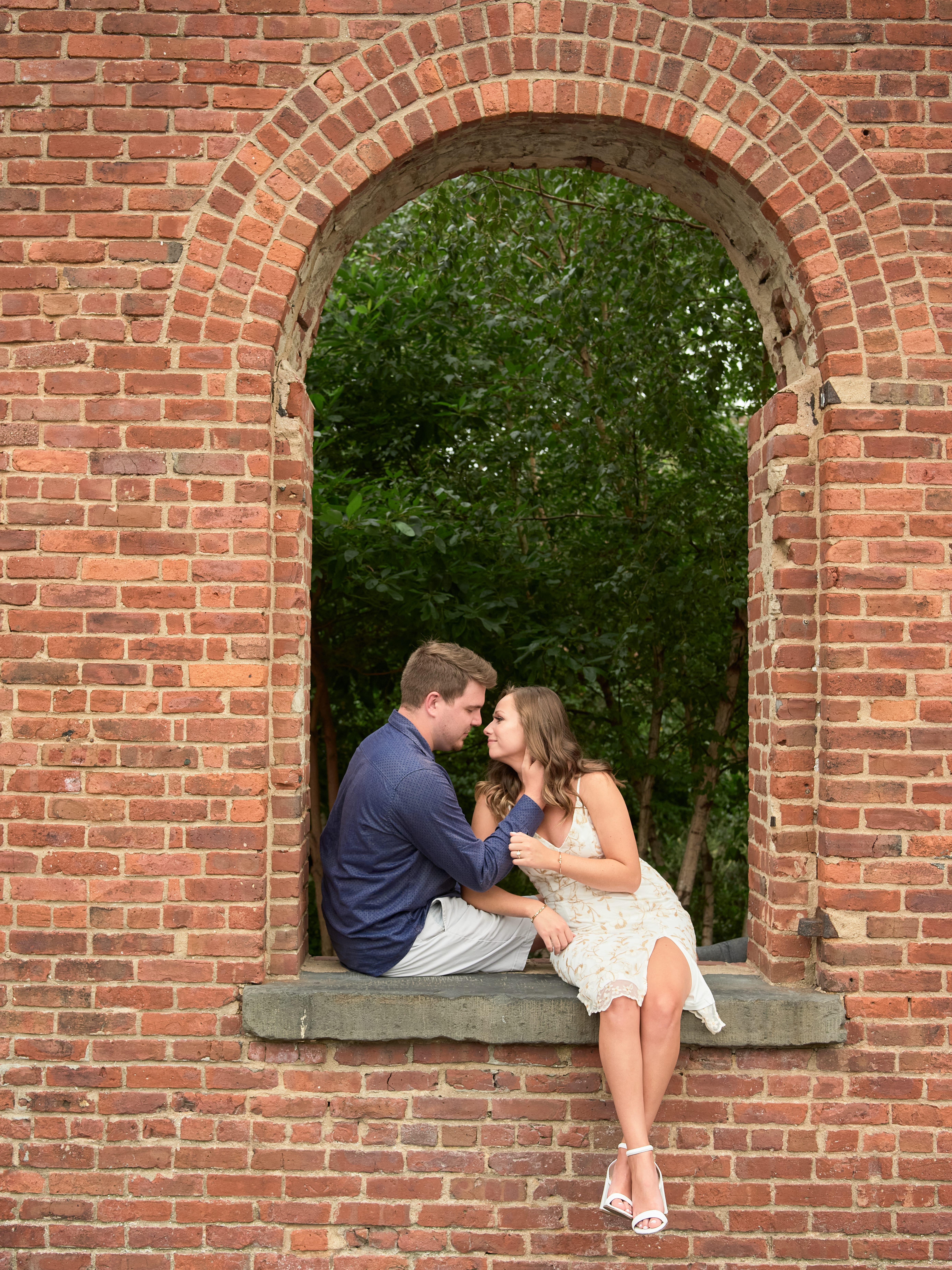 The Wedding Website of Briana McLoughlin and Thomas Fink