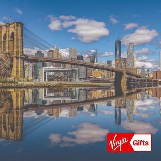 2 Tickets for Bateaux Gourmet Sightseeing Lunch Cruise - New York