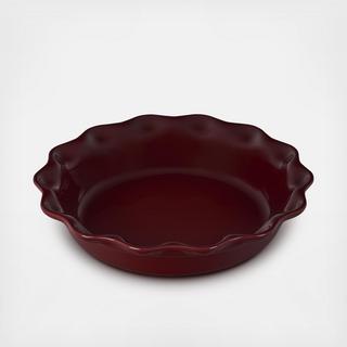 Heritage Pie Dish