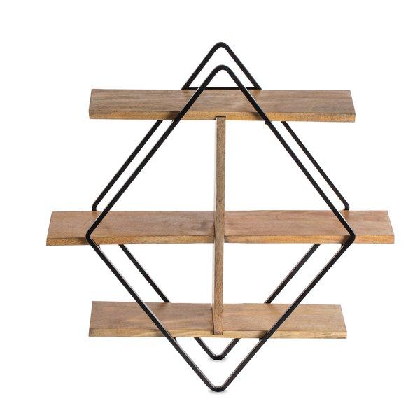 Trista Wall Shelf