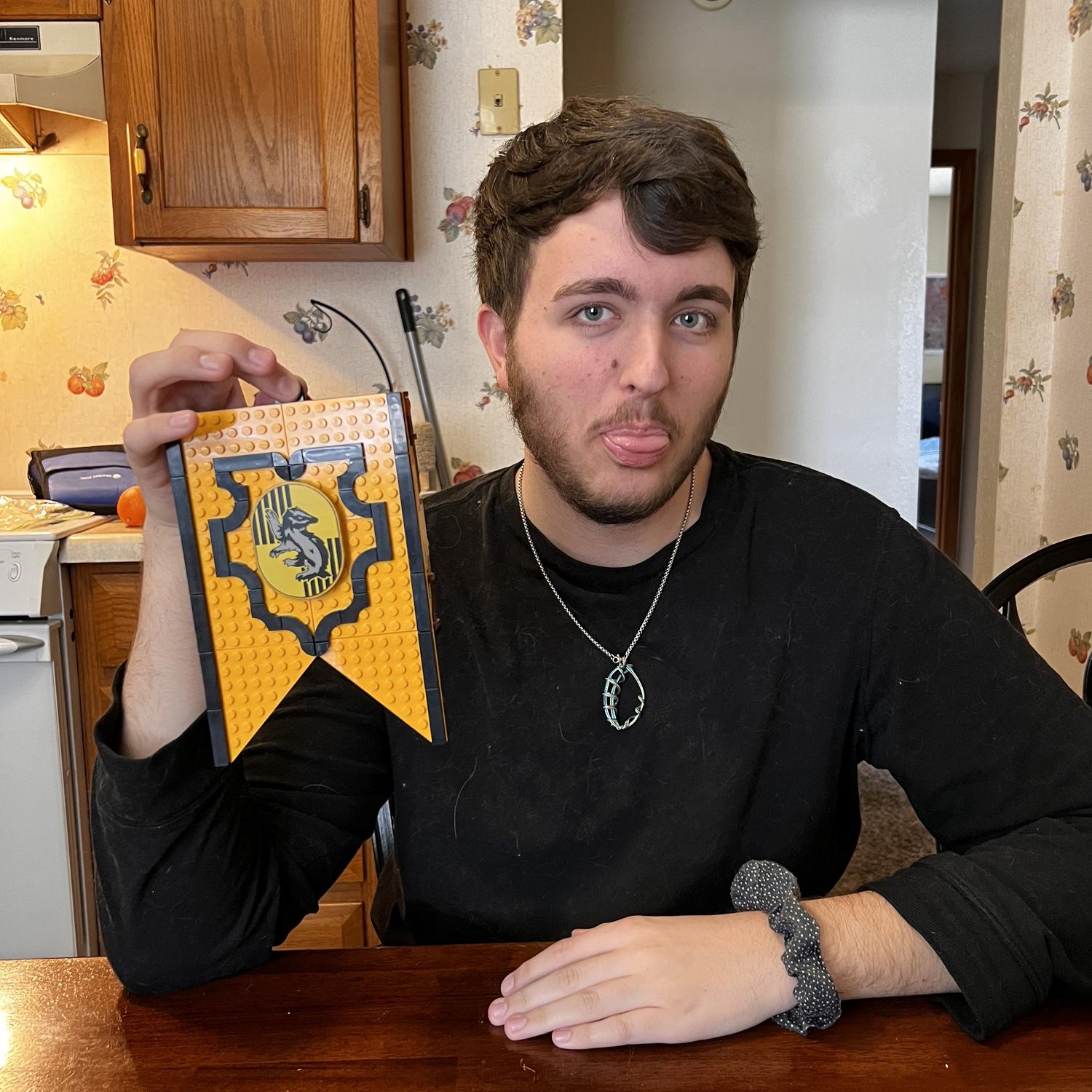 Team hufflepuff