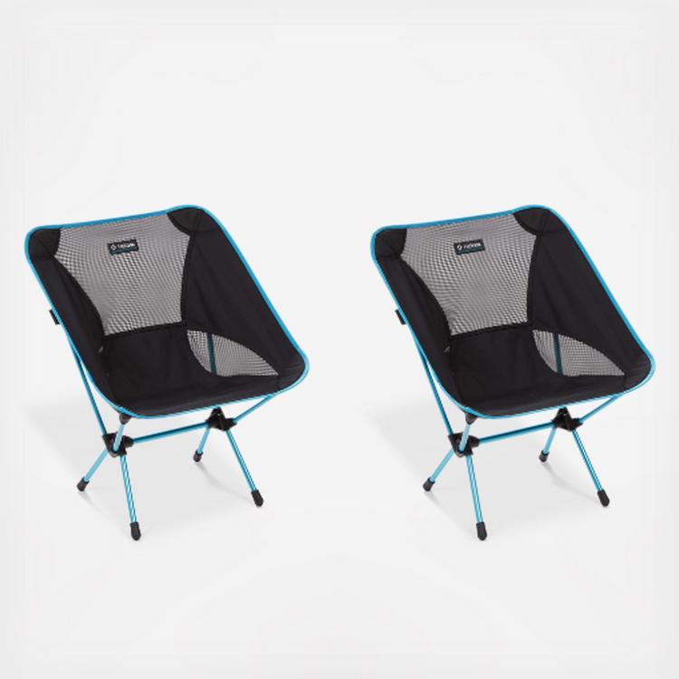 Helinox, Chair One, Set of 2 | Zola