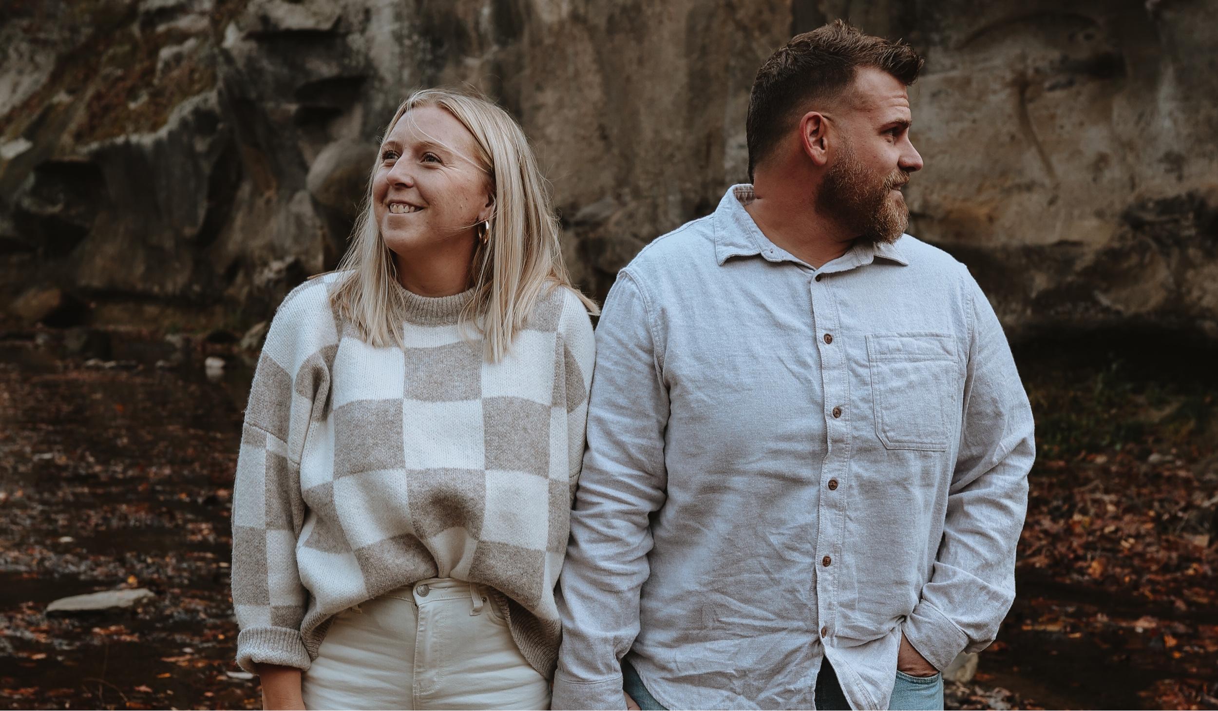 The Wedding Website of Emily Klages and Andrew Bricker