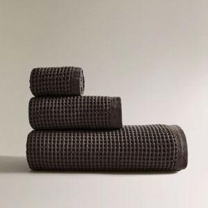 Zara Home Small Towel Set