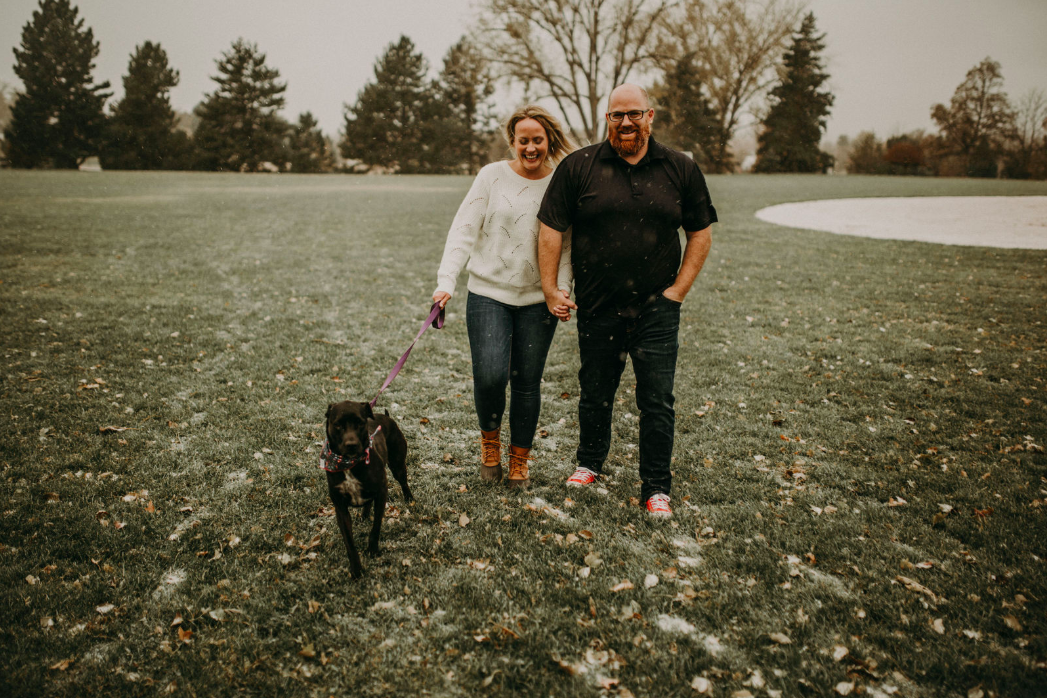 The Wedding Website of Jennifer Travers and George Nassraway