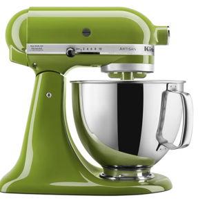 Artisan® 5 Quart Tilt-Head Stand Mixer - Matcha | KitchenAid US