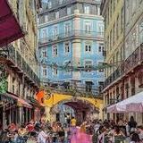 Pink Street