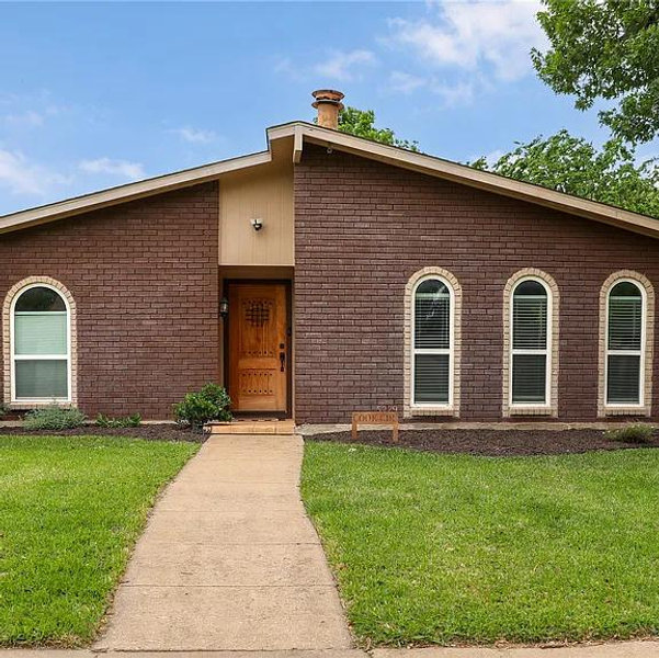 First Home Fixes