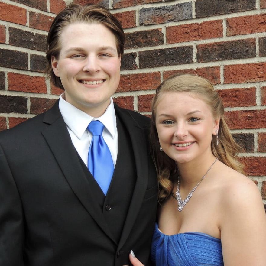2019 - Prom