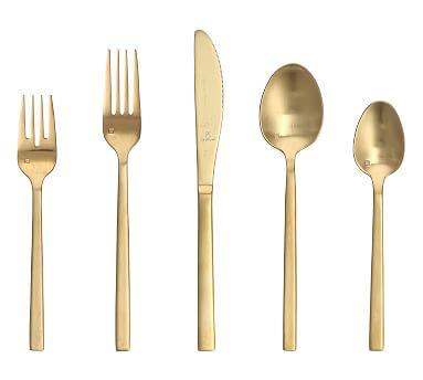 Fortessa Arezzo Flatware