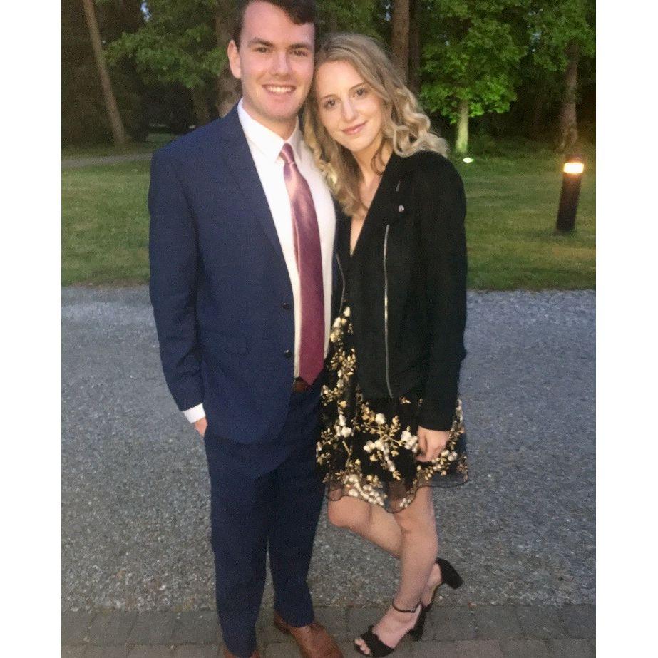 May 2018 - Ireland!