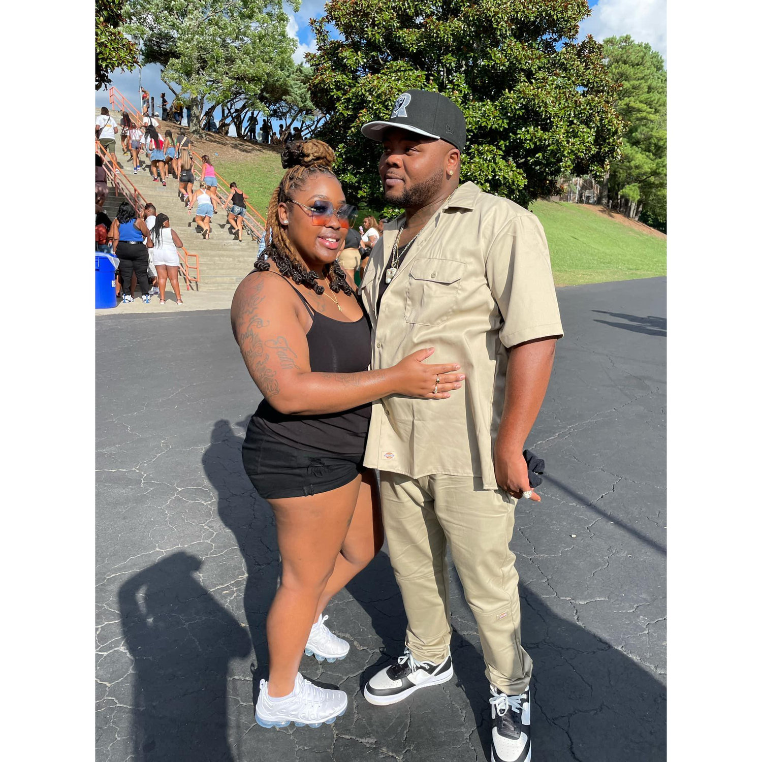 Concert Flow