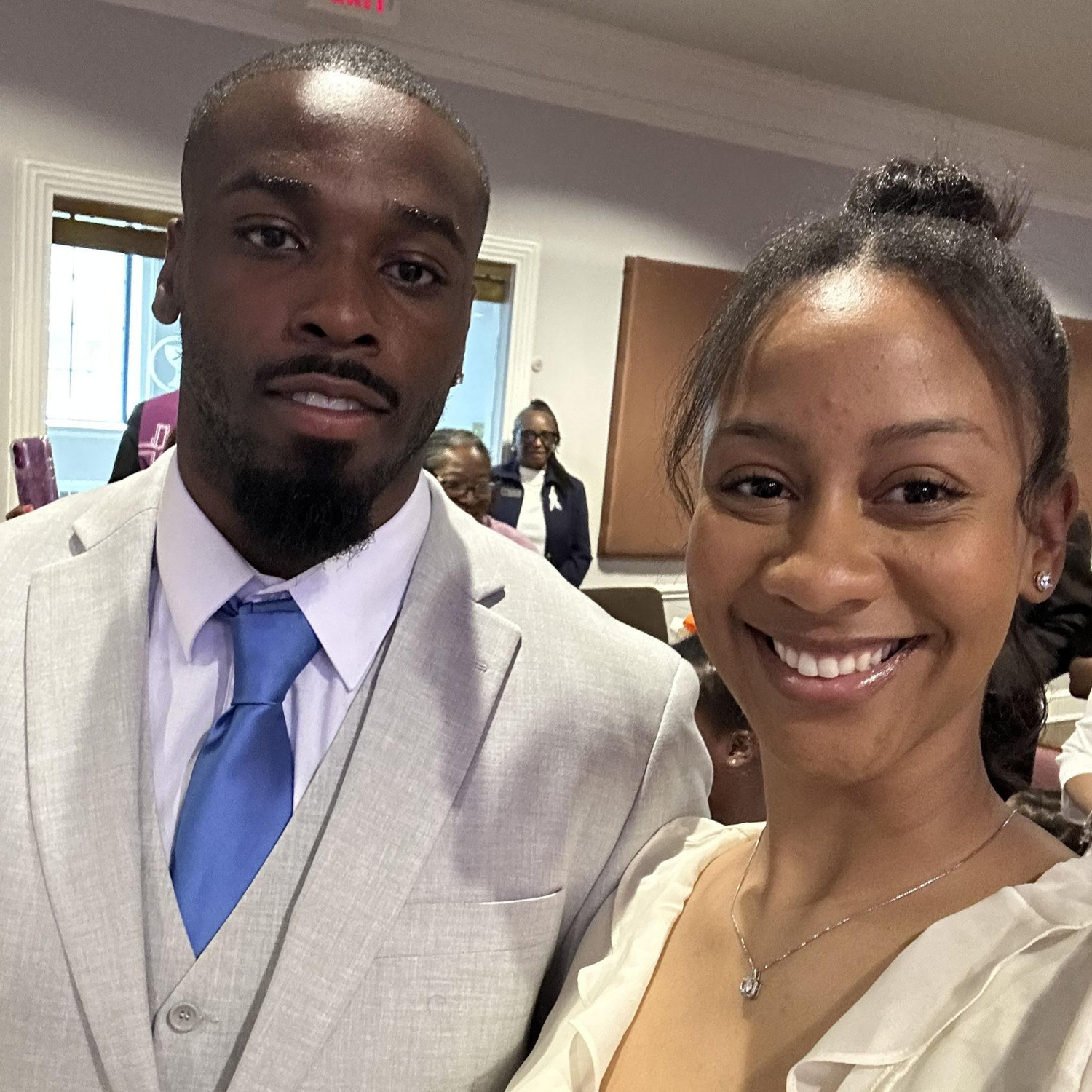 Easter Sunday 2025