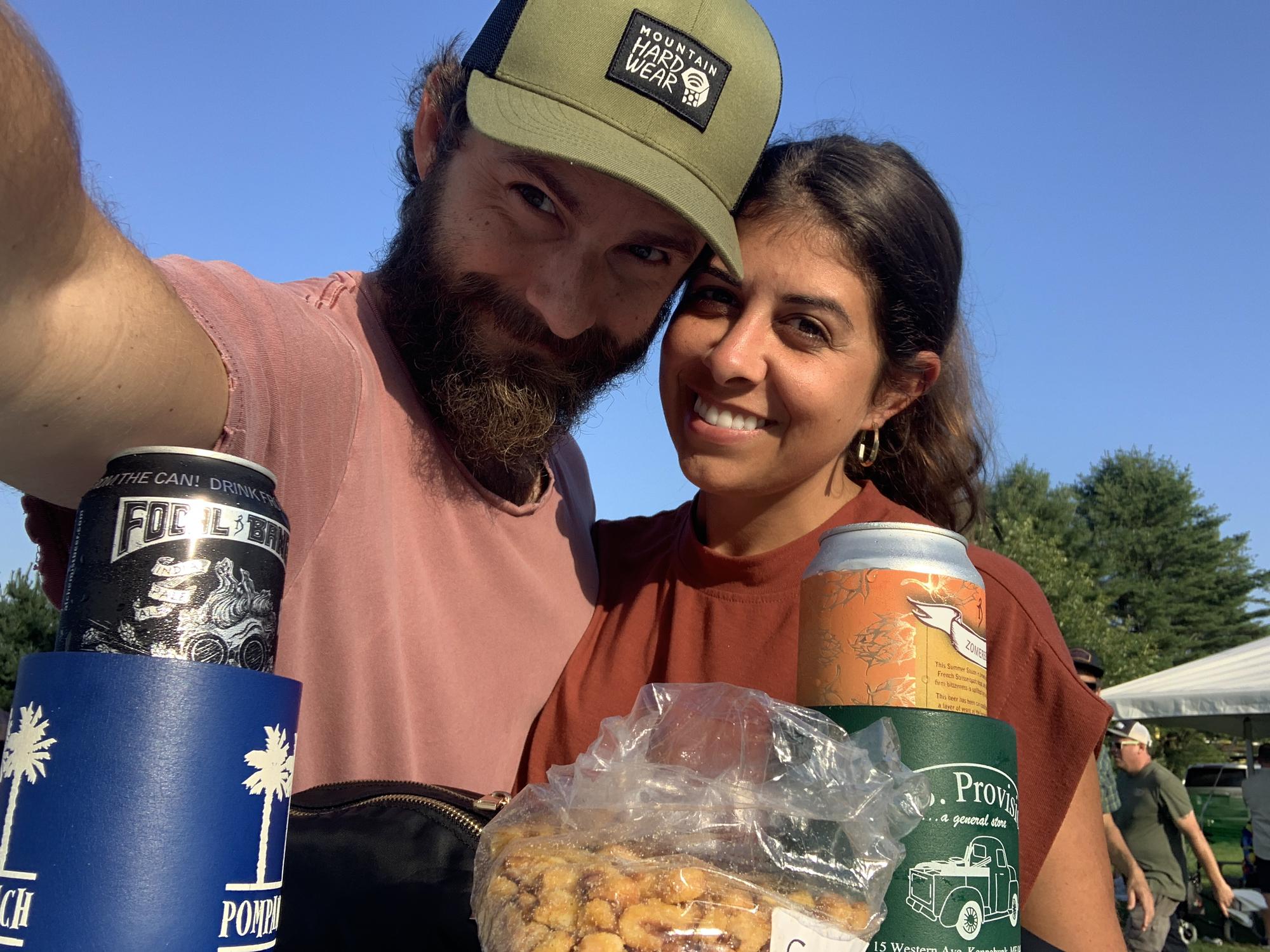 Vermont - Aug 2022